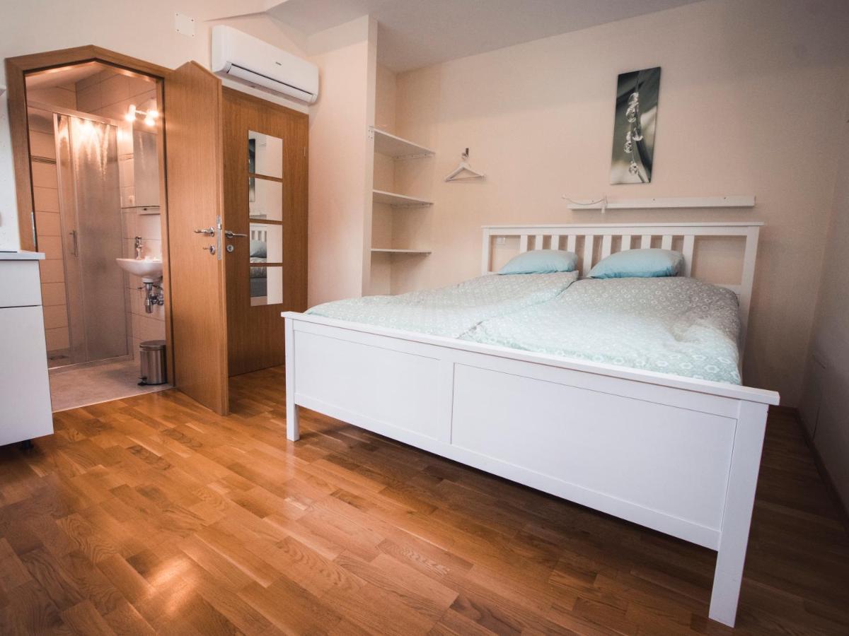 Studio Kolman Bled Kültér fotó