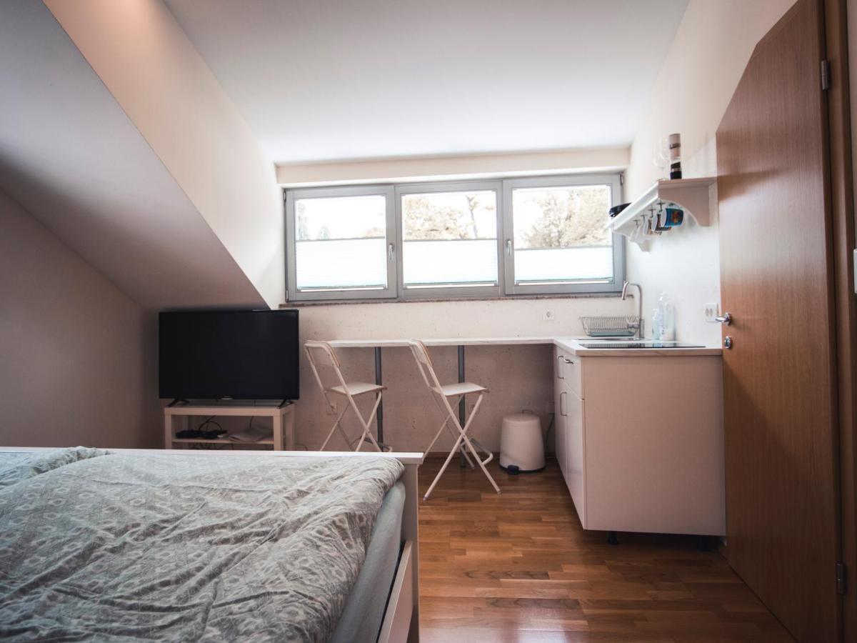 Studio Kolman Bled Kültér fotó