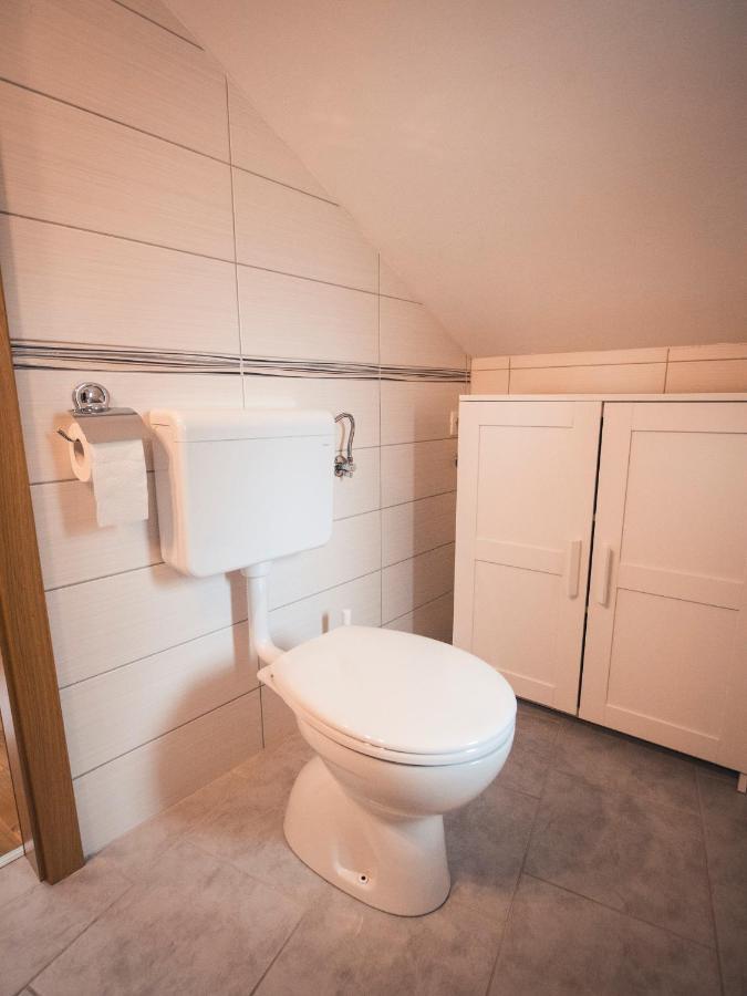 Studio Kolman Bled Kültér fotó