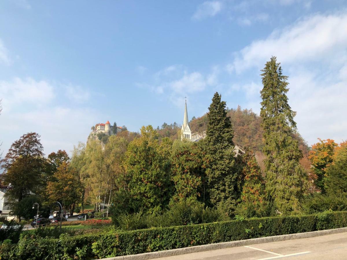 Studio Kolman Bled Kültér fotó